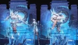 冰雪圆舞曲最新爆料