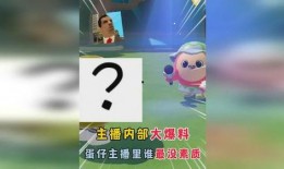 蛋仔爆料小故事大全视频,揭秘小故事大全背后的精彩瞬间