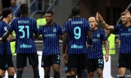 意甲爆料国际米兰队视频,国际米兰队内部训练精彩瞬间